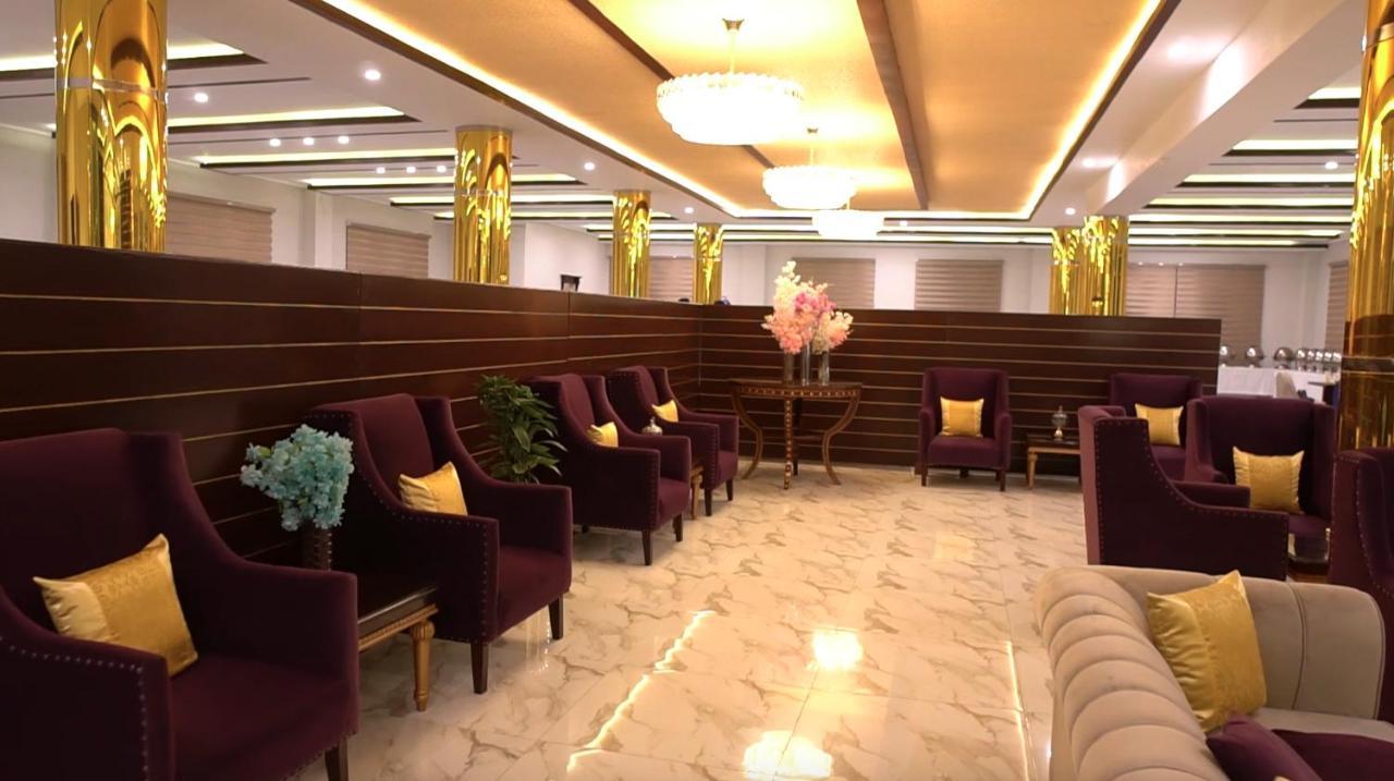 Swat Palace Hotel By Northin Mam Derai Exterior photo
